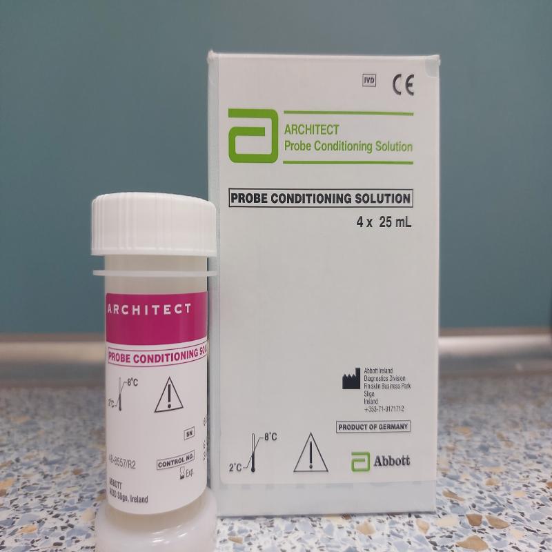 Розчин ARCHITECT Probe Conditioning Solution